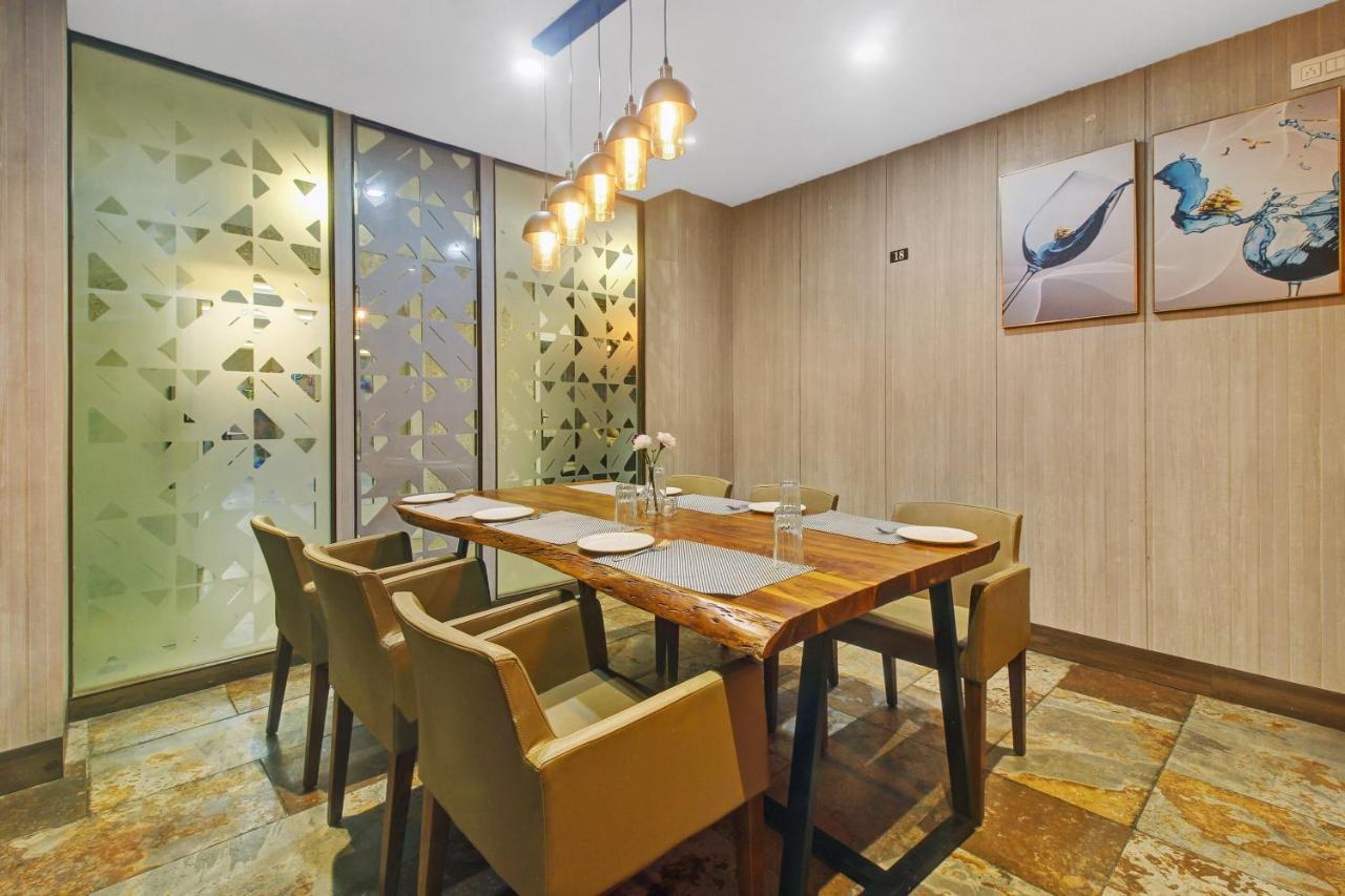 Collection O Hotel Swagath Pride Mancherāl المظهر الخارجي الصورة